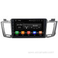 car stereo for RAV4 2012